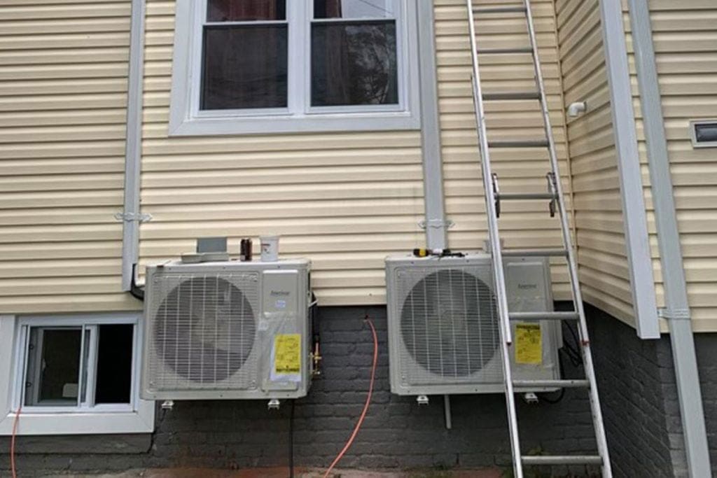 Hvac Systems