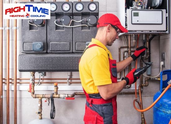Heating System Maintenance