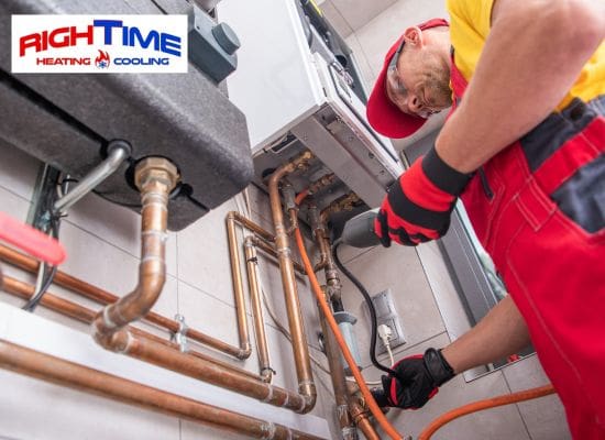 Leak Detection and Repair