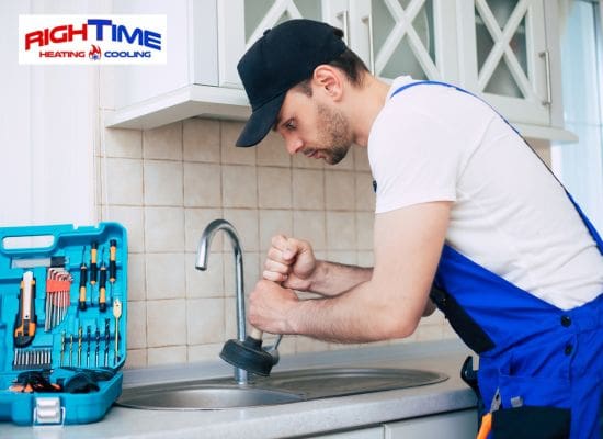 Residential Plumbing Services