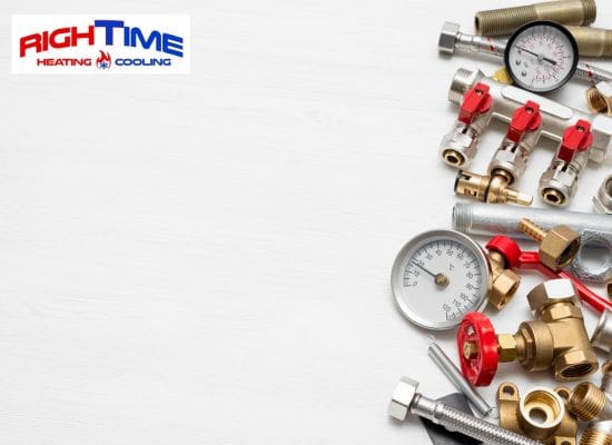 Why Choose Rightime Heating & Cooling