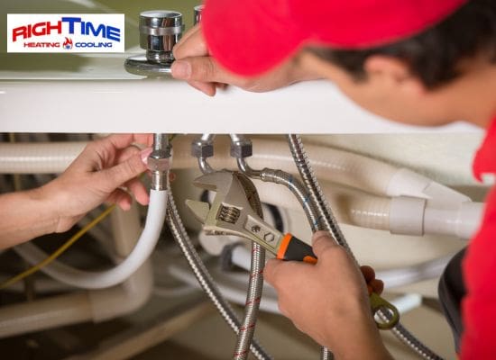 247 Emergency Plumbing Services in Fair Lawn, NJ