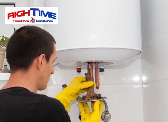 Boiler Replacement in North Haledon, NJ