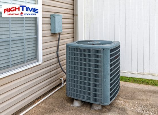 Central AC Repair in Franklin Lakes, NJ