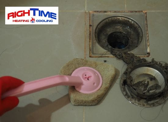 Drain Cleaning in Hawthorne, NJ