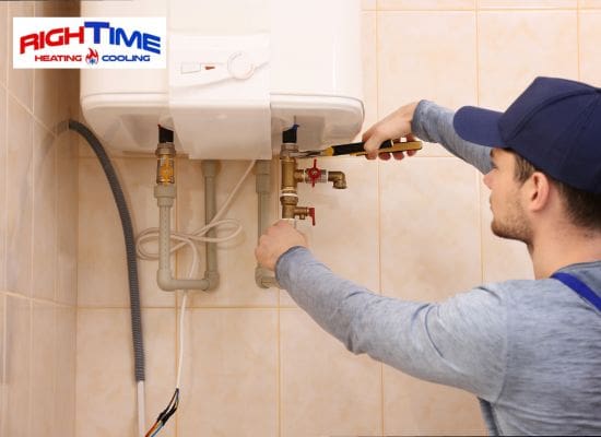 Efficient Boiler Replacement
