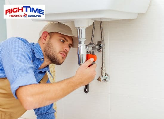 Efficient Plumbing Repair