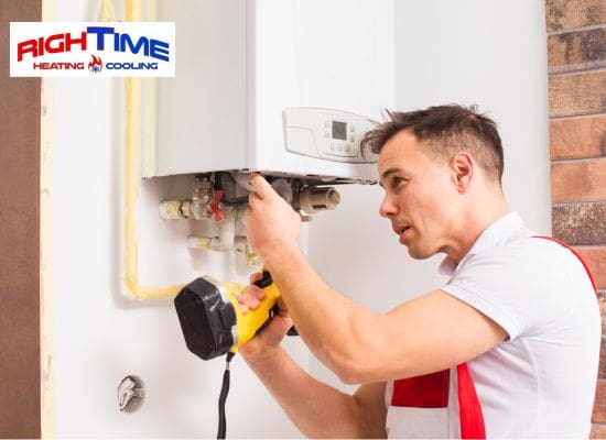 Boiler Repair in Franklin Lakes, NJ