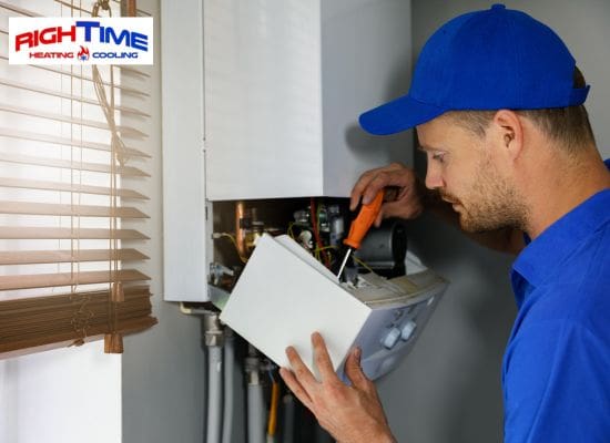 Expert Boiler Repair in Fair Lawn, NJ