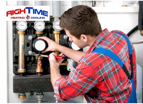 Expert Heating Repair and Plumbers in Wayne, NJ