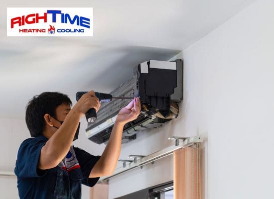 Expert Heating and AC Repair in Midland Park, NJ
