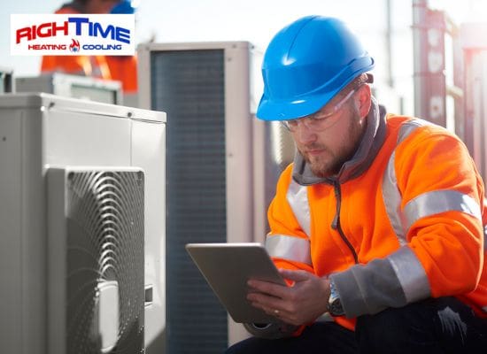 Expert Heating and AC Repair in Prospect Park, NJ