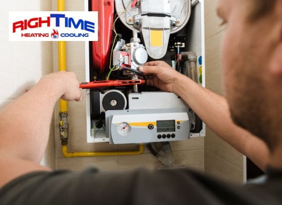 Furnace Repair