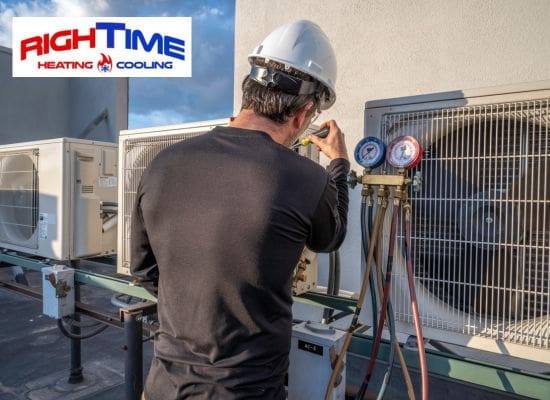 AC repair in Haledon NJ