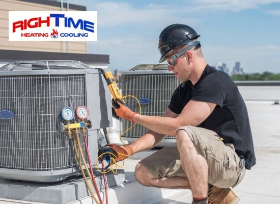 HVAC and Plumbing Services Offered in Wayne, NJ