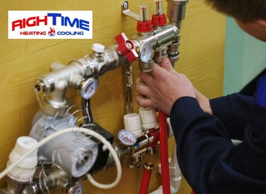 Heating Installation in Wayne, NJ