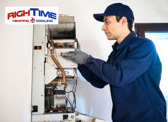 Heating Repair in Hawthorne, NJ