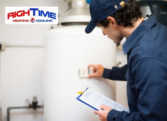 Hot Water Heater Repair in Wayne, NJ