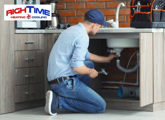 Master Plumber in Midland Park, NJ
