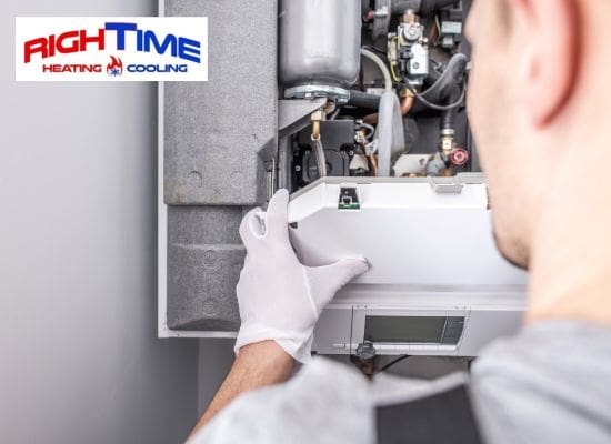 On-time Furnace Repair in Midland Park, NJ