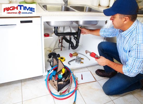 Our Master Plumber in Fair Lawn, NJ