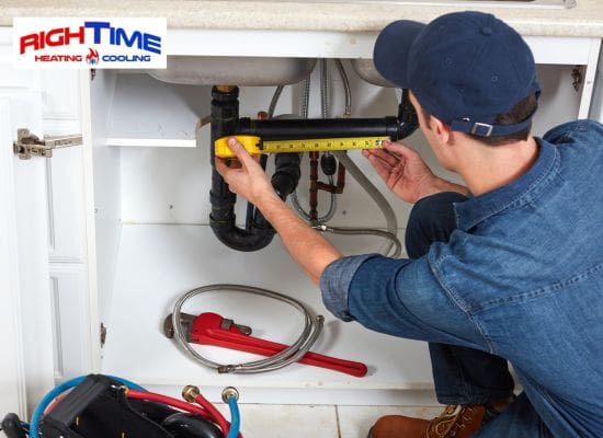 Our Master Plumbers in Prospect Park, NJ