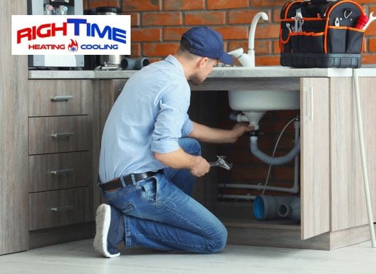 Plumbing Repair in Hawthorne, NJ
