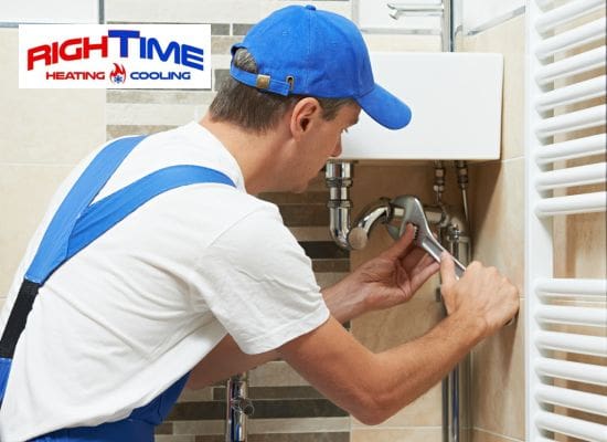 Professional Plumbers Hawthorne, NJ