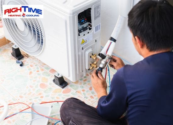 Quick AC Repair in Fair Lawn, NJ