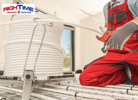 Radiant Heating Services in Fair Lawn, NJ