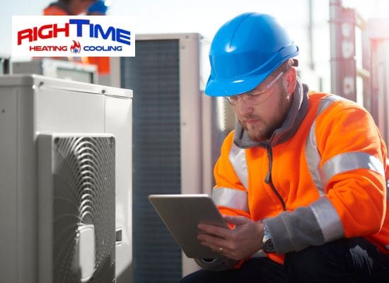 Reliable Central Air Conditioning Service in Wayne, NJ