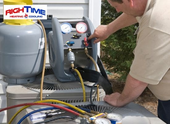 Seamless Central AC Repair in Prospect Park, NJ