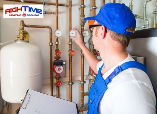 The Best Heating Services in Prospect Park, NJ