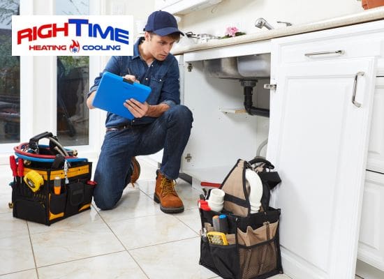 Trusted Plumbers in Wayne, NJ