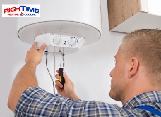Types of Boilers We Repair