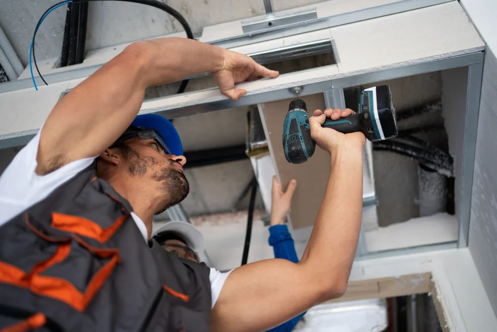 emergency air conditioner repair near me