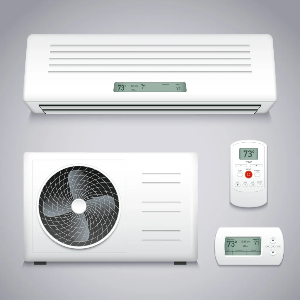 Air Conditioning New Jersey