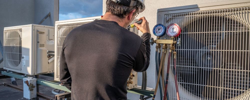 HVAC Service in NJ