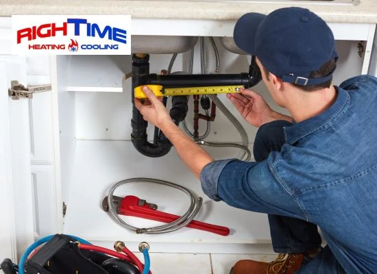 Plumbing Company in NJ