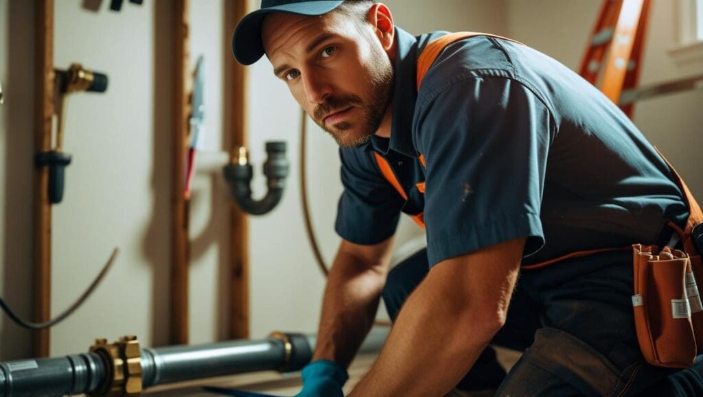 Plumbing Services